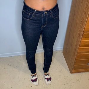 ❌SOLD❌ Levi’s High Rise Skinny
